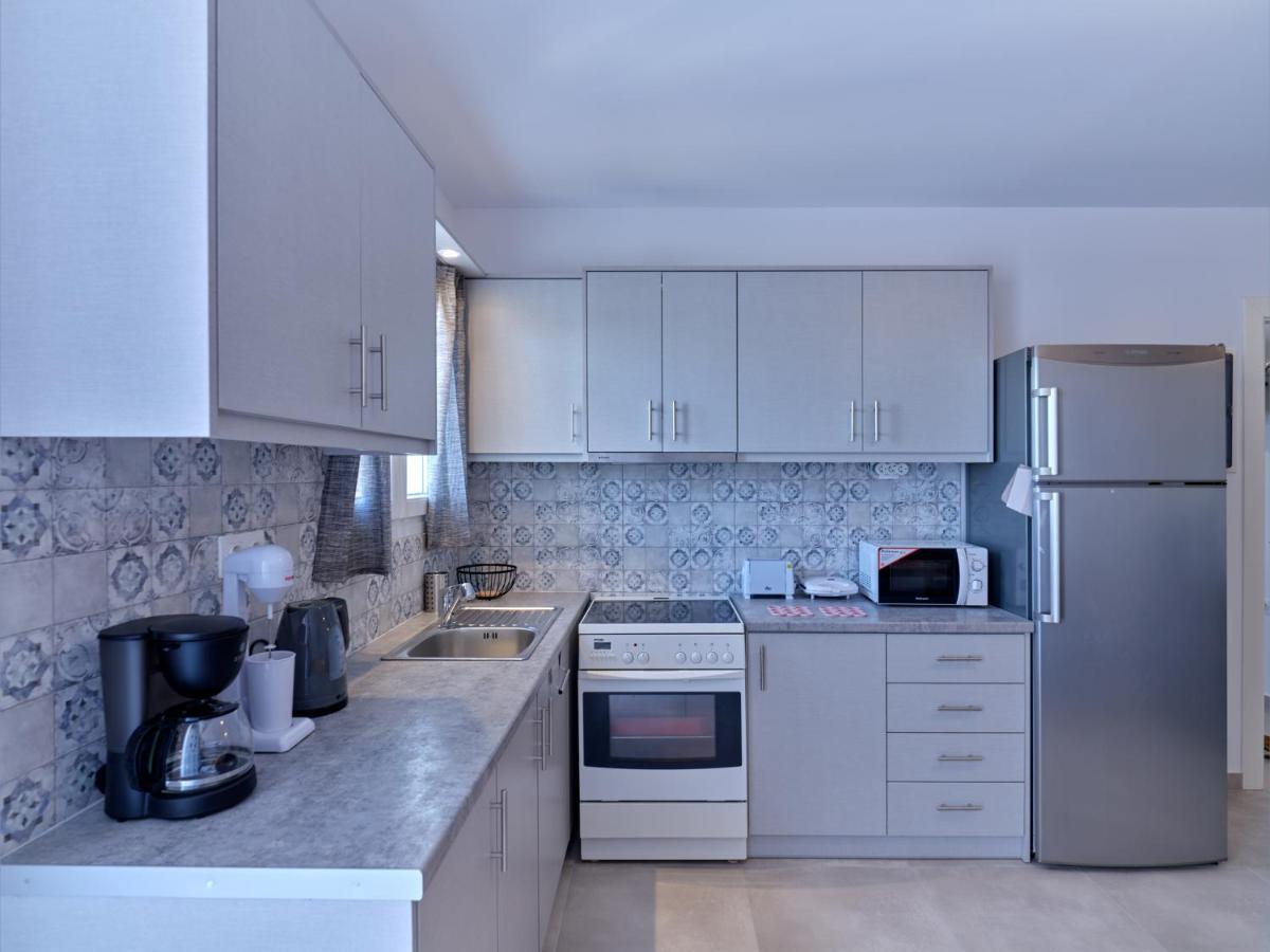 Ormos Naoussa's Apartamento Naousa (Paros)