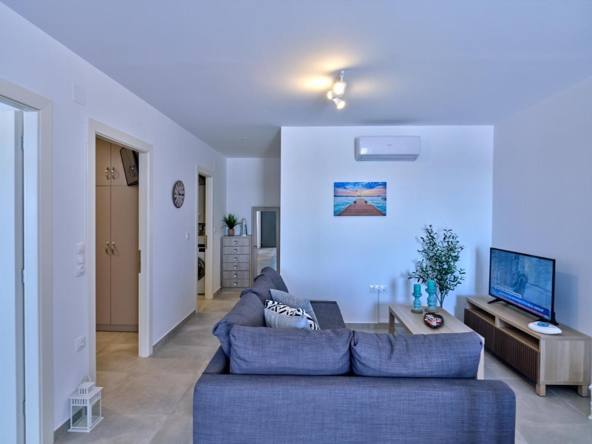 Apartamento Ormos Naoussa's